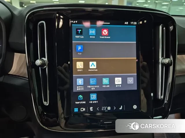 Volvo XC40 Richards id 3327376 из Кореи 7