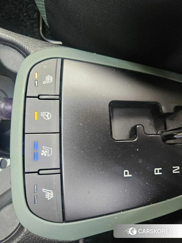 Kia The New Morning (JA) id 4539742 из Кореи 7