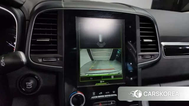 Renault Korea (Samsung) QM6 id 3626981 из Кореи 7