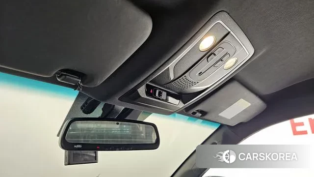 Ssangyong The New Rexton Sport id 3735021 из Кореи 7