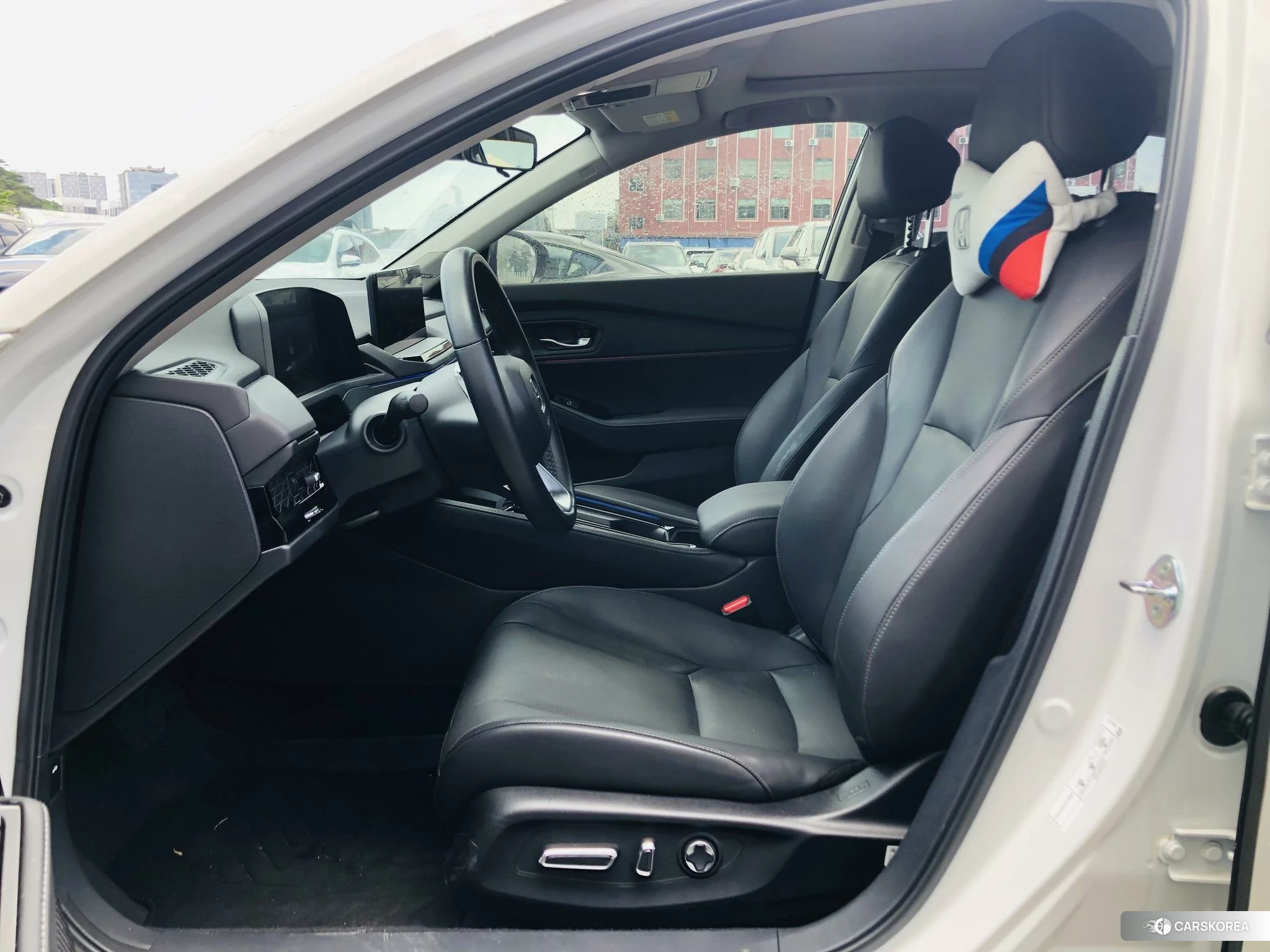 Honda Accord id 4493171 из Китая 7