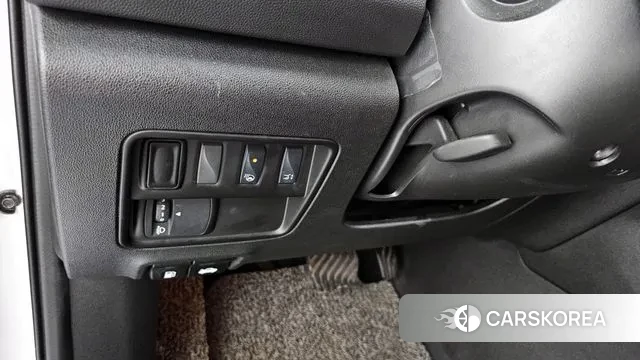 Renault Korea (Samsung) The New QM6 id 2966195 из Кореи 7