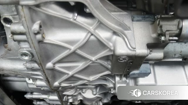 Mini Cooper S id 4842528 из Кореи 7