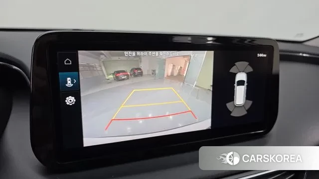 Hyundai The New Santa Fe id 3011916 из Кореи 7