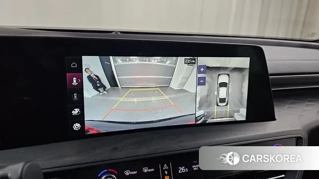 Kia K8 Hybrid id 3534601 из Кореи 7