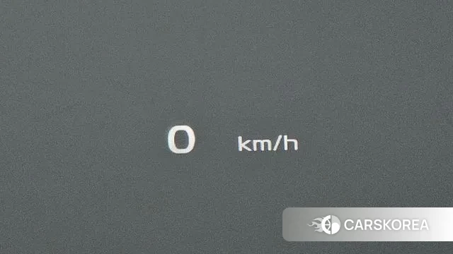 Kia EV6 id 3043420 из Кореи 7