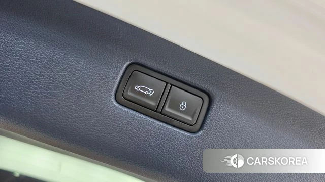 Genesis GV80 id 4898475 из Кореи 7