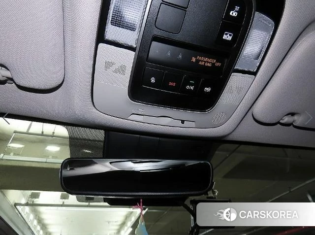 Hyundai Sonata (DN8) id 4542697 из Кореи 7