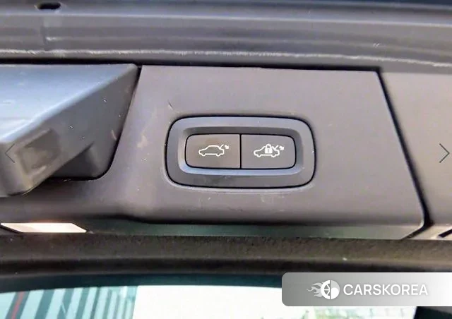 Volvo V90 Cross-Country id 2994672 из Кореи 7