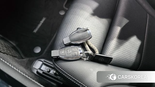 Mercedes-Benz GLC-Class X253 id 4693990 из Кореи 7
