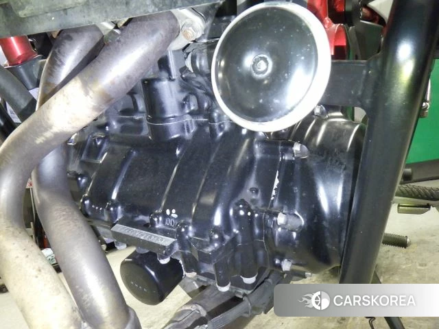 Kawasaki Z650 ABS id 3948950 из Японии 7