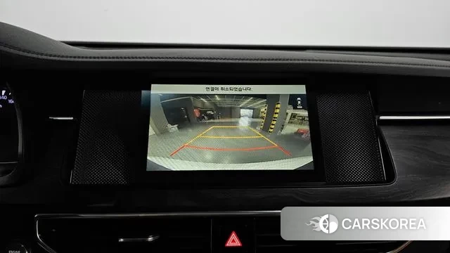 Kia K7 Premier id 3504990 из Кореи 7