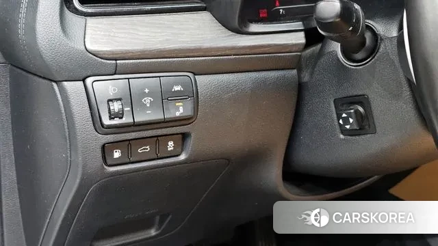 Kia K7 Premier id 3443856 из Кореи 7