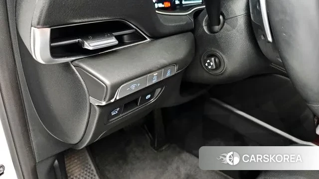 Genesis GV80 id 3036808 из Кореи 7