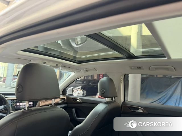 Volkswagen Tuyue id 4277709 из Китая 7