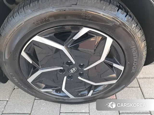 Hyundai Ionic 5 id 3619082 из Кореи 7