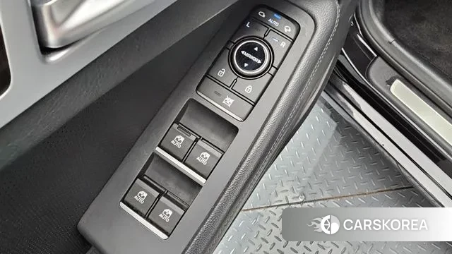 Genesis G80 id 3198805 из Кореи 7