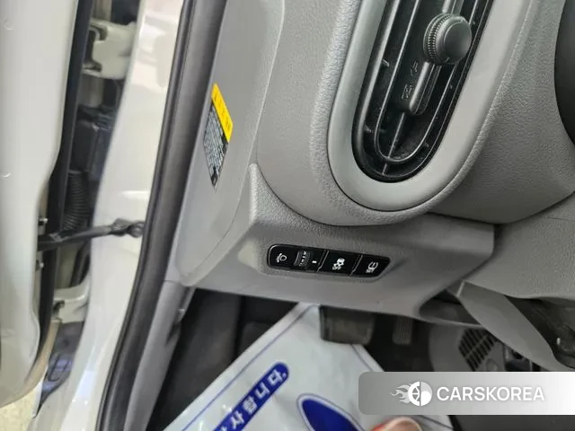 Kia All New Morning (JA) id 3709355 из Кореи 7