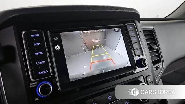 Hyundai Solati id 3462746 из Кореи 7