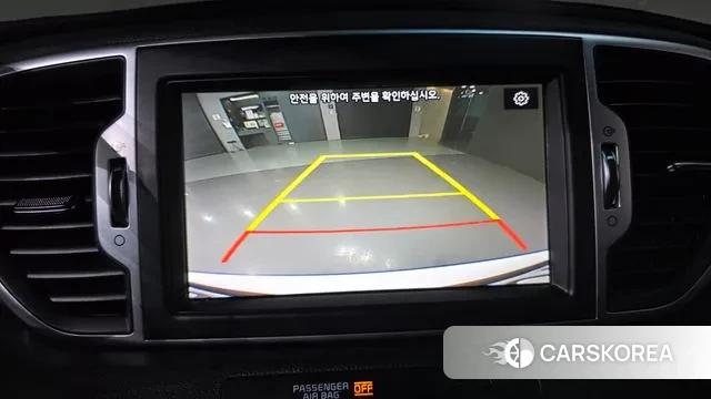 Kia Sportage 4th Generation id 3761431 из Кореи 7