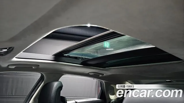 Kia K8 Hybrid id 2505584 из Кореи 7