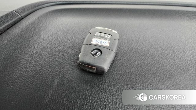 Ssangyong The New Rexton Sports Cannes id 4337378 из Кореи 7