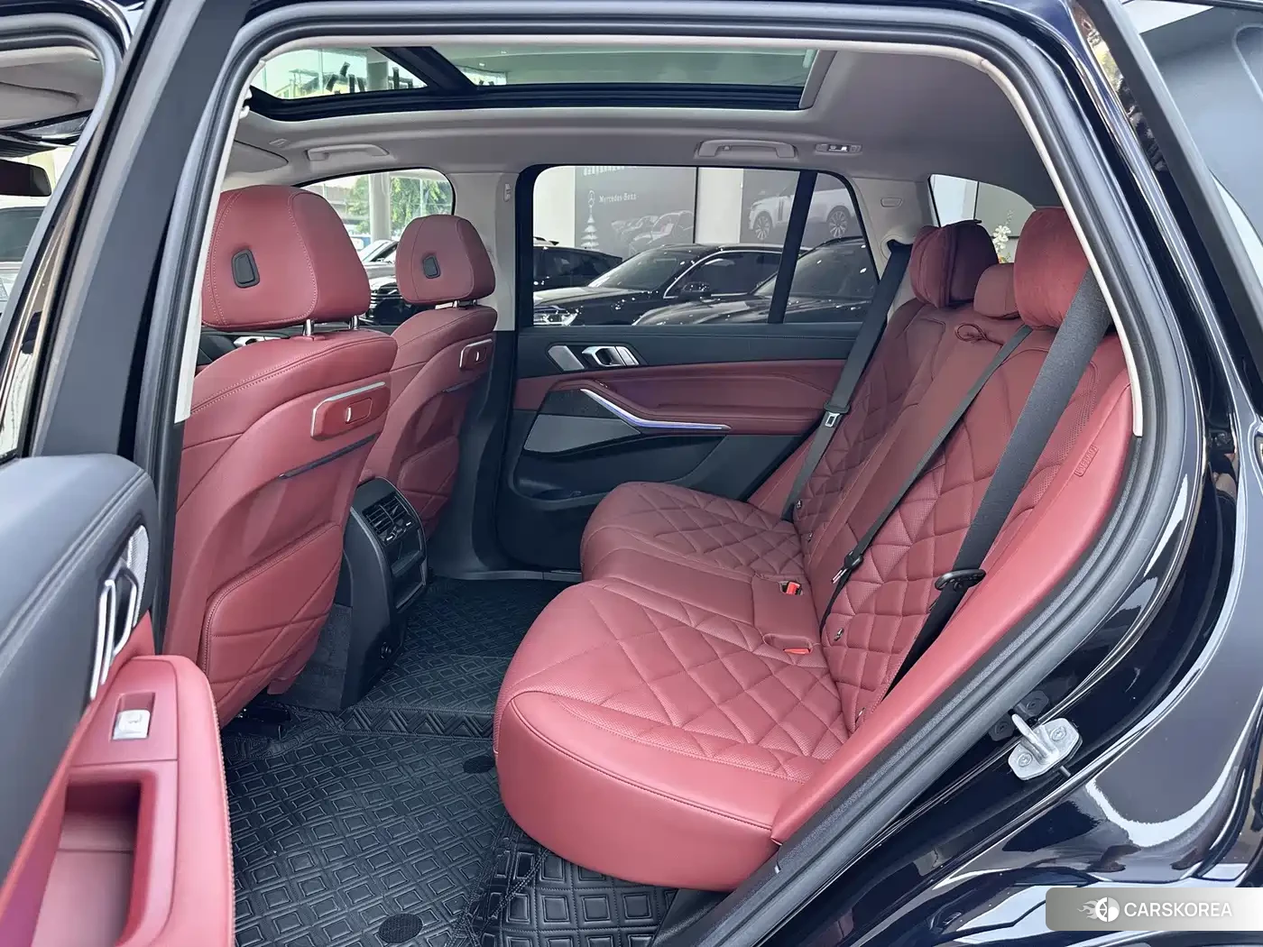 BMW X5 id 4664487 из Китая 7