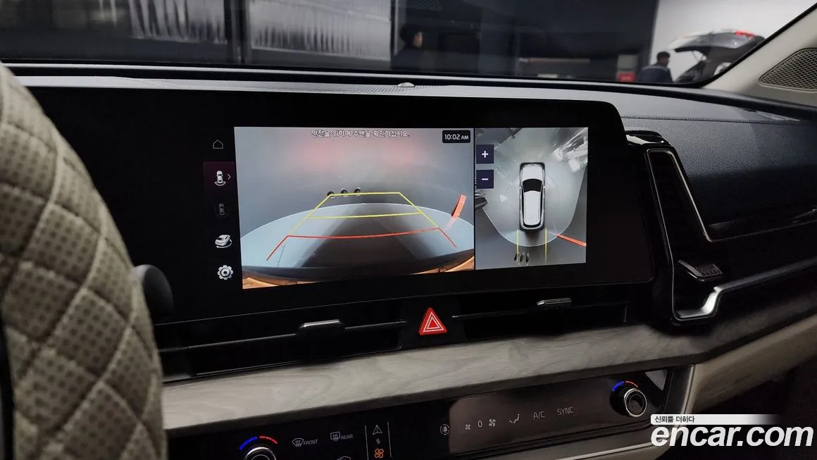 Kia Sportage 5th Generation id 2127494 из Кореи 7