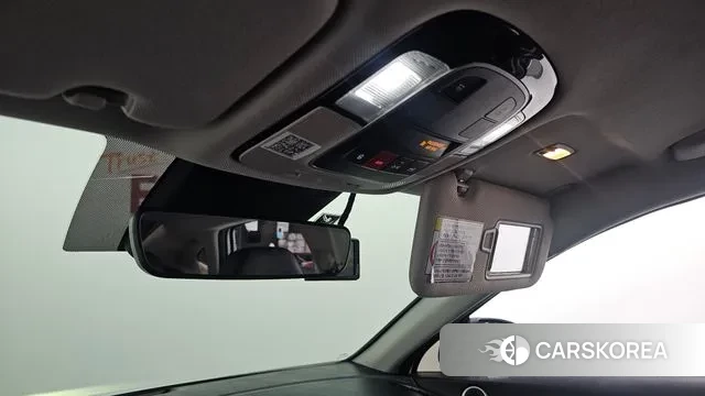 Hyundai Sonata (DN8) id 3448292 из Кореи 7