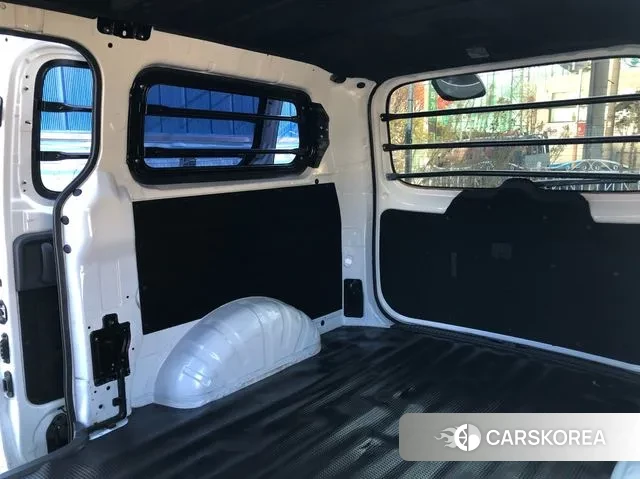 Hyundai The New Grand Starex id 3399200 из Кореи 7