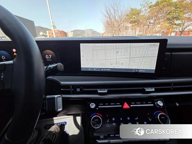 Hyundai Santa Fe (MX5) id 3817667 из Кореи 7