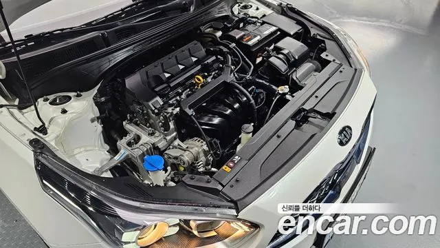 Kia Come New K3 id 2673179 из Кореи 7