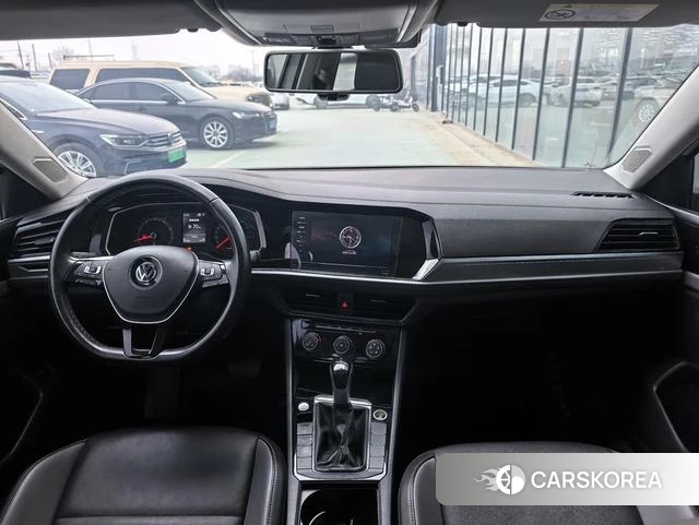 Volkswagen Sagitar id 4263829 из Китая 7