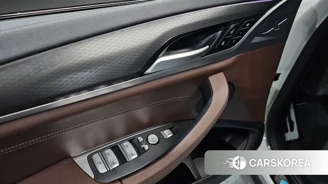 BMW X4 (G02) id 3428525 из Кореи 7