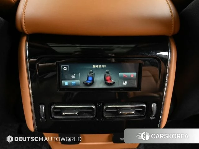 Lincoln Aviator 2nd generation id 4836356 из Кореи 7