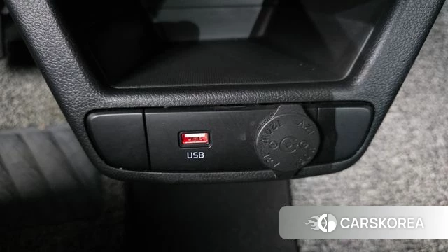 Kia The New Ray id 4712032 из Кореи 7