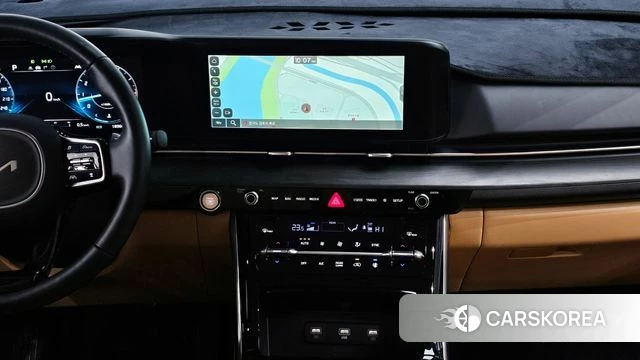 Kia Carnival 4th generation id 3841863 из Кореи 7