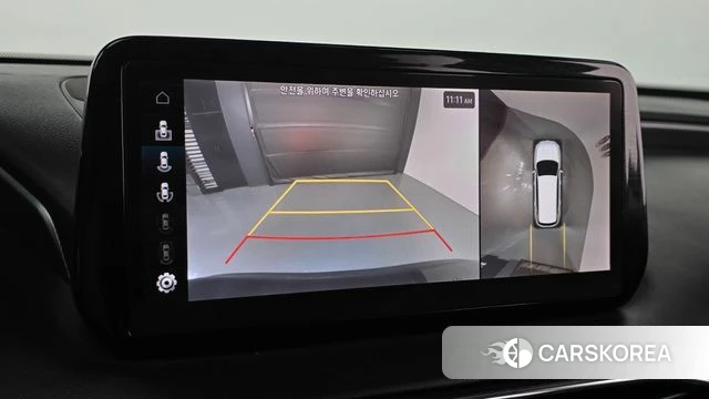 Hyundai The New Santa Fe id 4232084 из Кореи 7