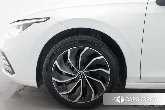 Volkswagen Golf id 4333264 из Китая 7