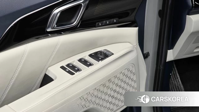 Kia The New Carnival 4th Generation id 3952880 из Кореи 7