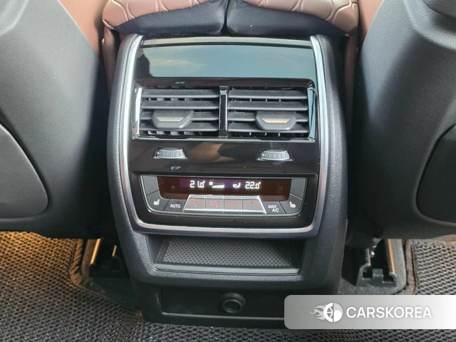 BMW X5 (G05) id 4772611 из Кореи 7