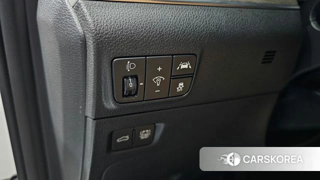 Kia K5 Hybrid 3rd Generation id 4523619 из Кореи 7
