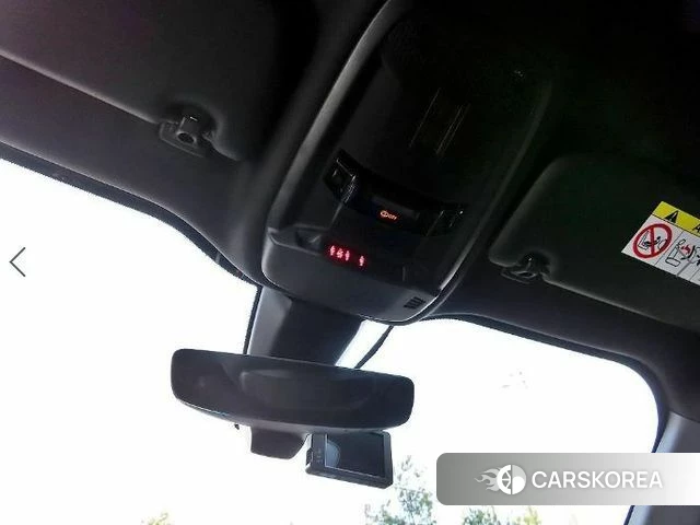 Peugeot e-2008 second generation id 3833205 из Кореи 7