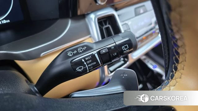 Kia Sorento 4th Generation id 4619064 из Кореи 7