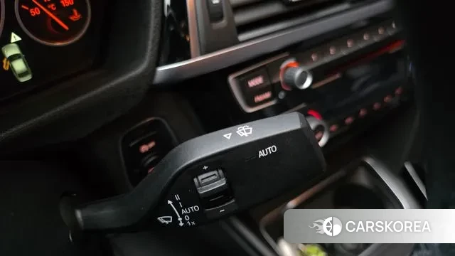 BMW 3 Series (F30) id 3661961 из Кореи 7