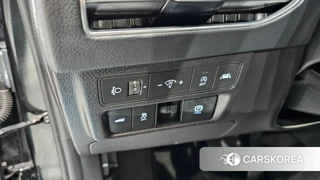 Hyundai Sonata (DN8) id 4415870 из Кореи 7
