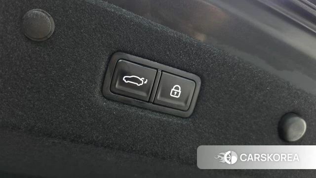 Kia K8 id 4697070 из Кореи 7