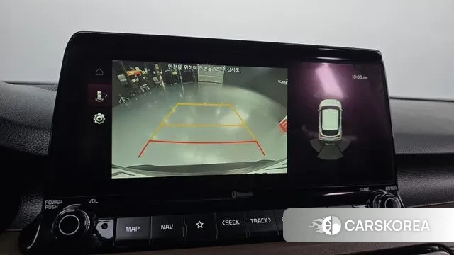 Kia Seltos id 3499433 из Кореи 7