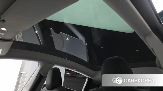 Tesla Model Y id 4773467 из Кореи 7