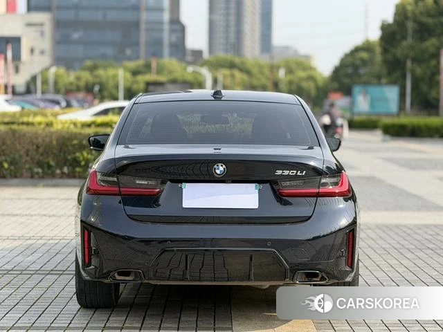 BMW 3 series id 4333237 из Китая 7